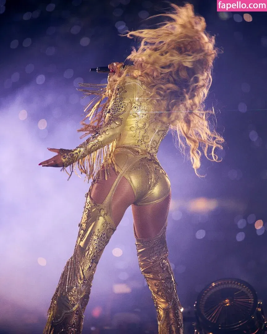 Beyonce Onlyfans Photo Gallery 