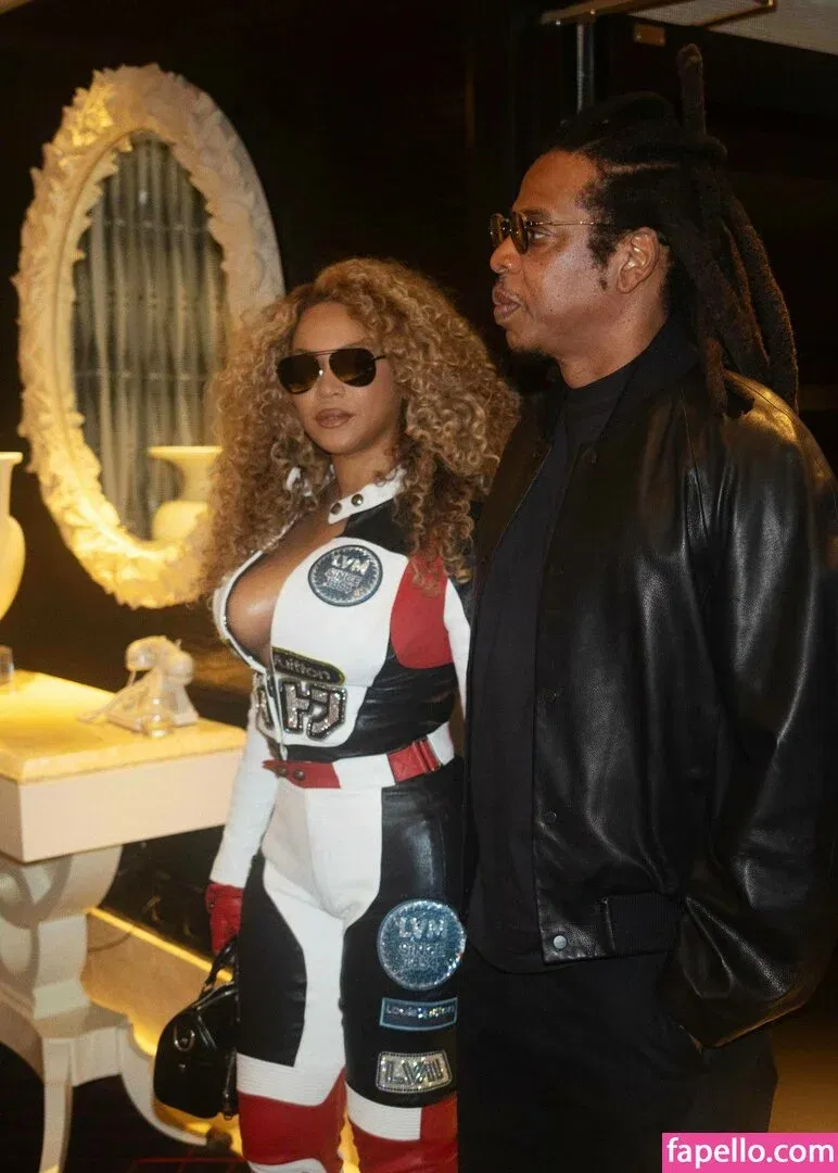 Beyonce Onlyfans Photo Gallery 