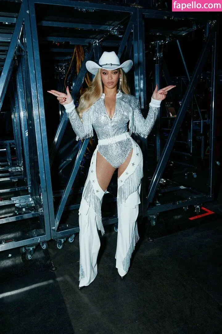 Beyonce Onlyfans Photo Gallery 