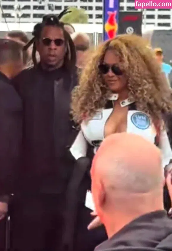 Beyonce Onlyfans Photo Gallery 