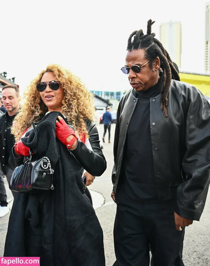 Beyonce Onlyfans Photo Gallery 