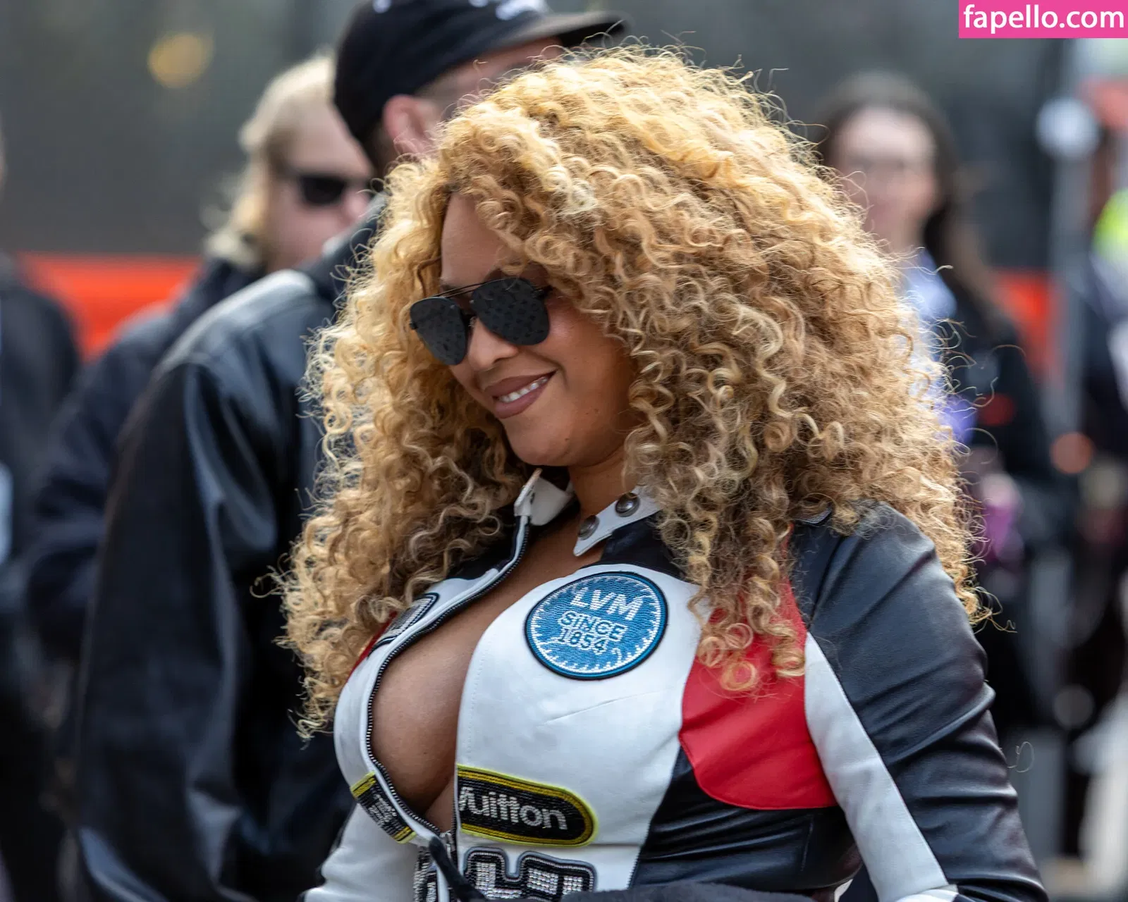 Beyonce Onlyfans Photo Gallery 