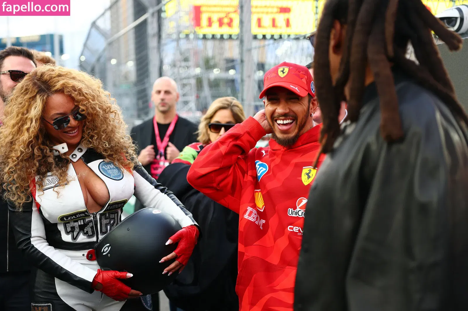 Beyonce Onlyfans Photo Gallery 