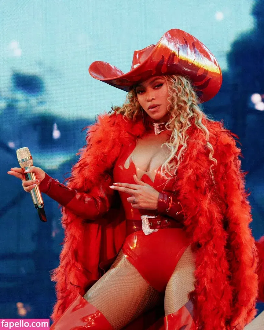 Beyonce Onlyfans Photo Gallery 