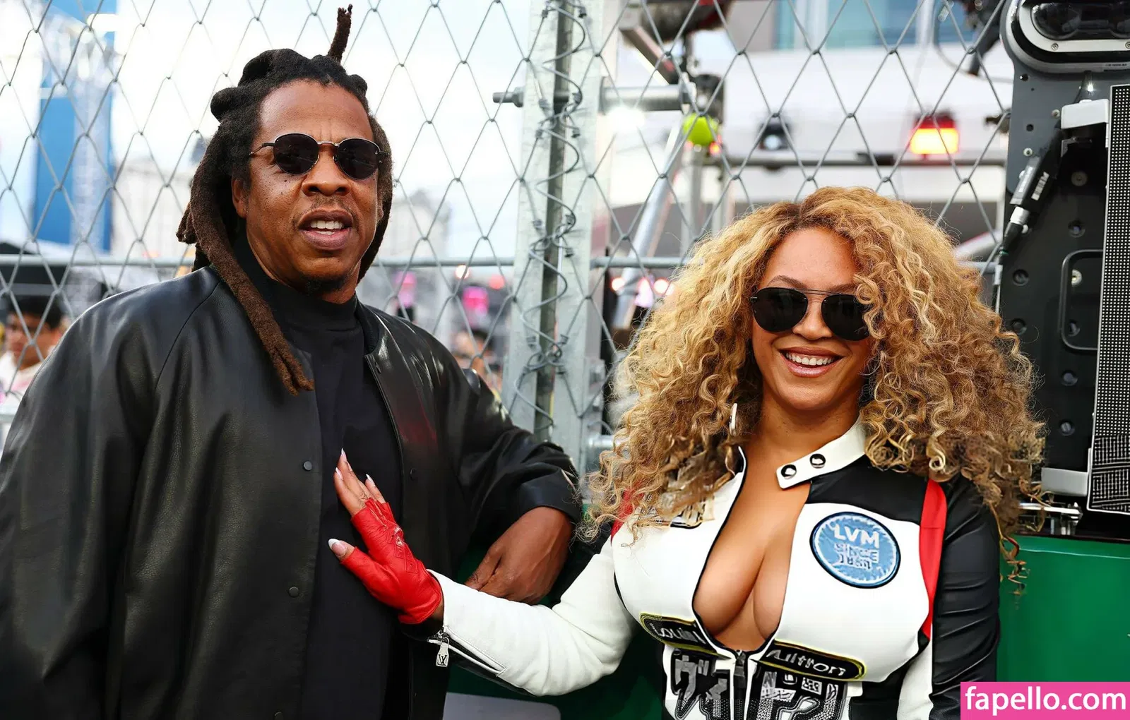 Beyonce Onlyfans Photo Gallery 