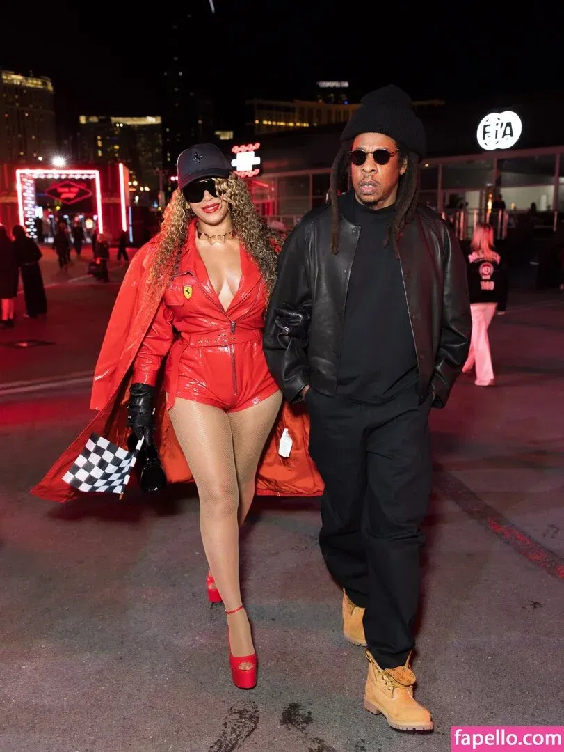 Beyonce Onlyfans Photo Gallery 