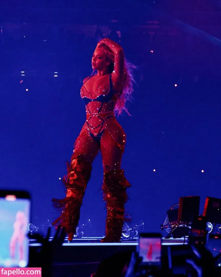 Beyonce Onlyfans Photo Gallery 