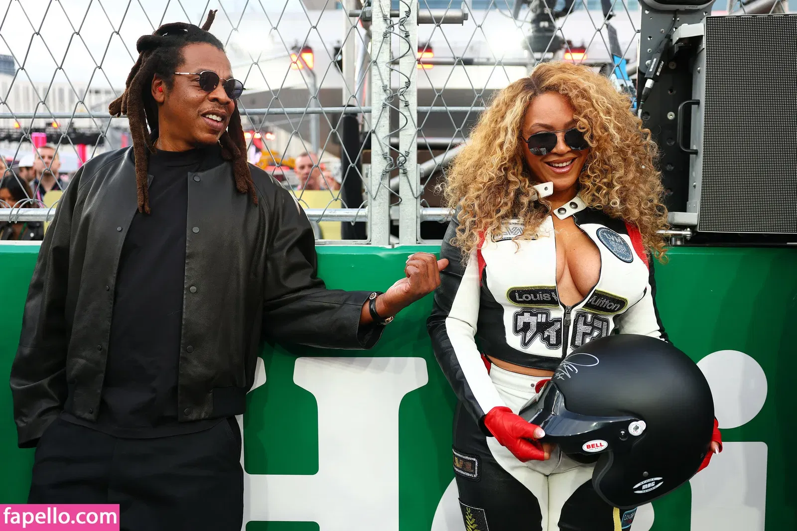 Beyonce Onlyfans Photo Gallery 