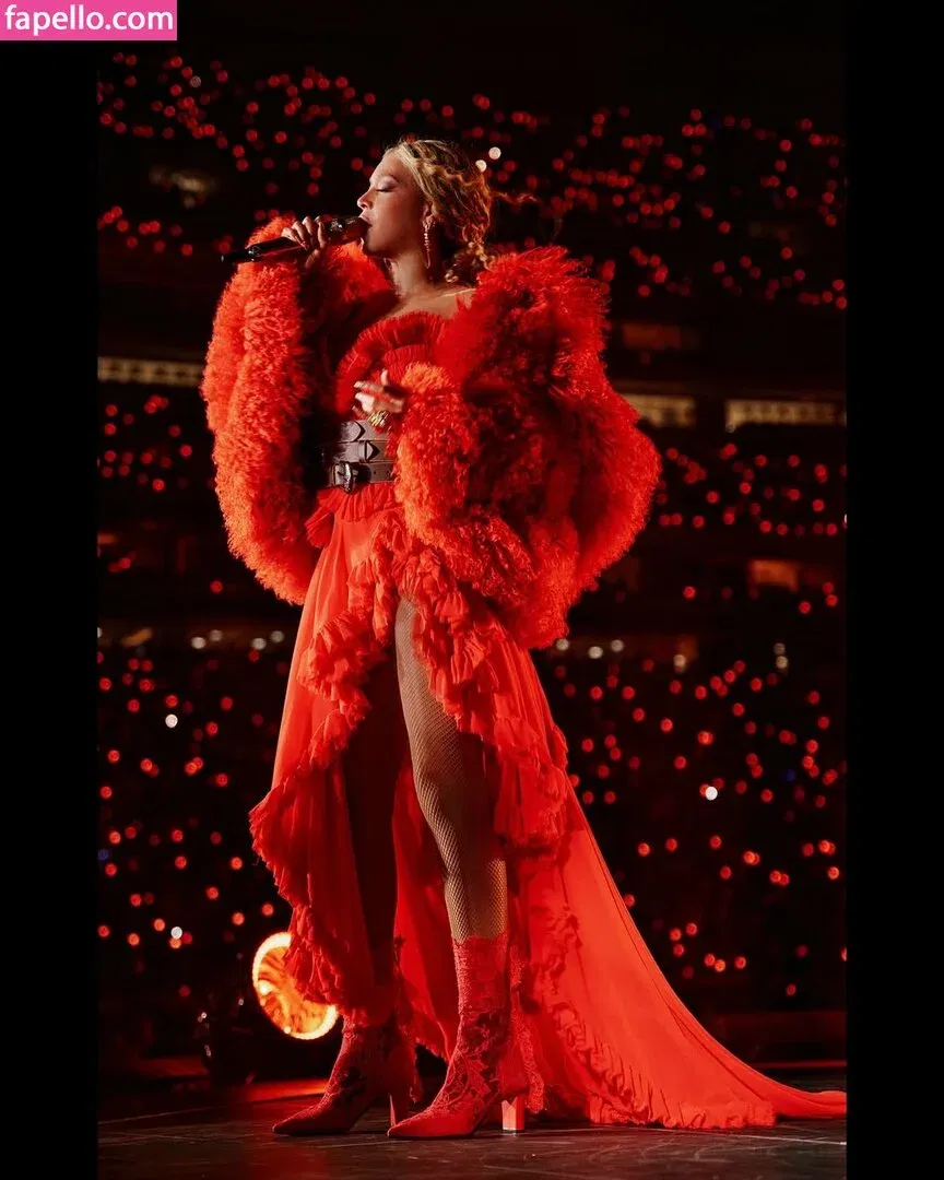 Beyonce Onlyfans Photo Gallery 