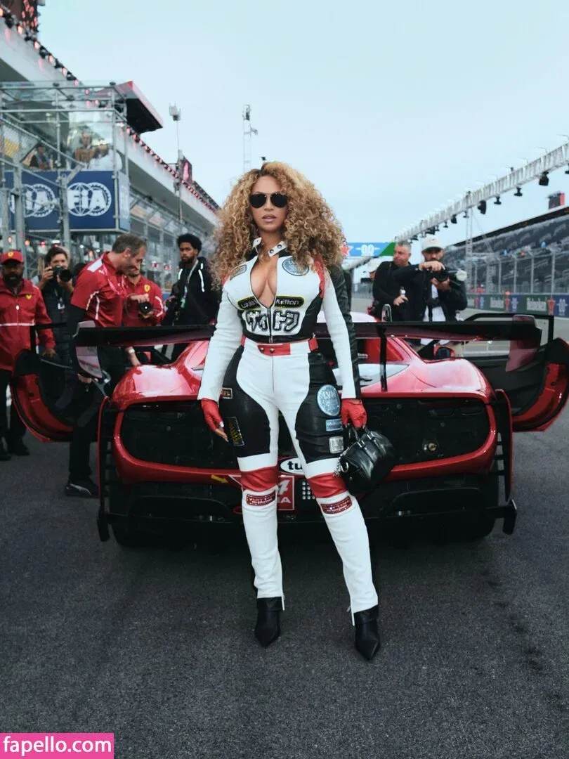 Beyonce Onlyfans Photo Gallery 