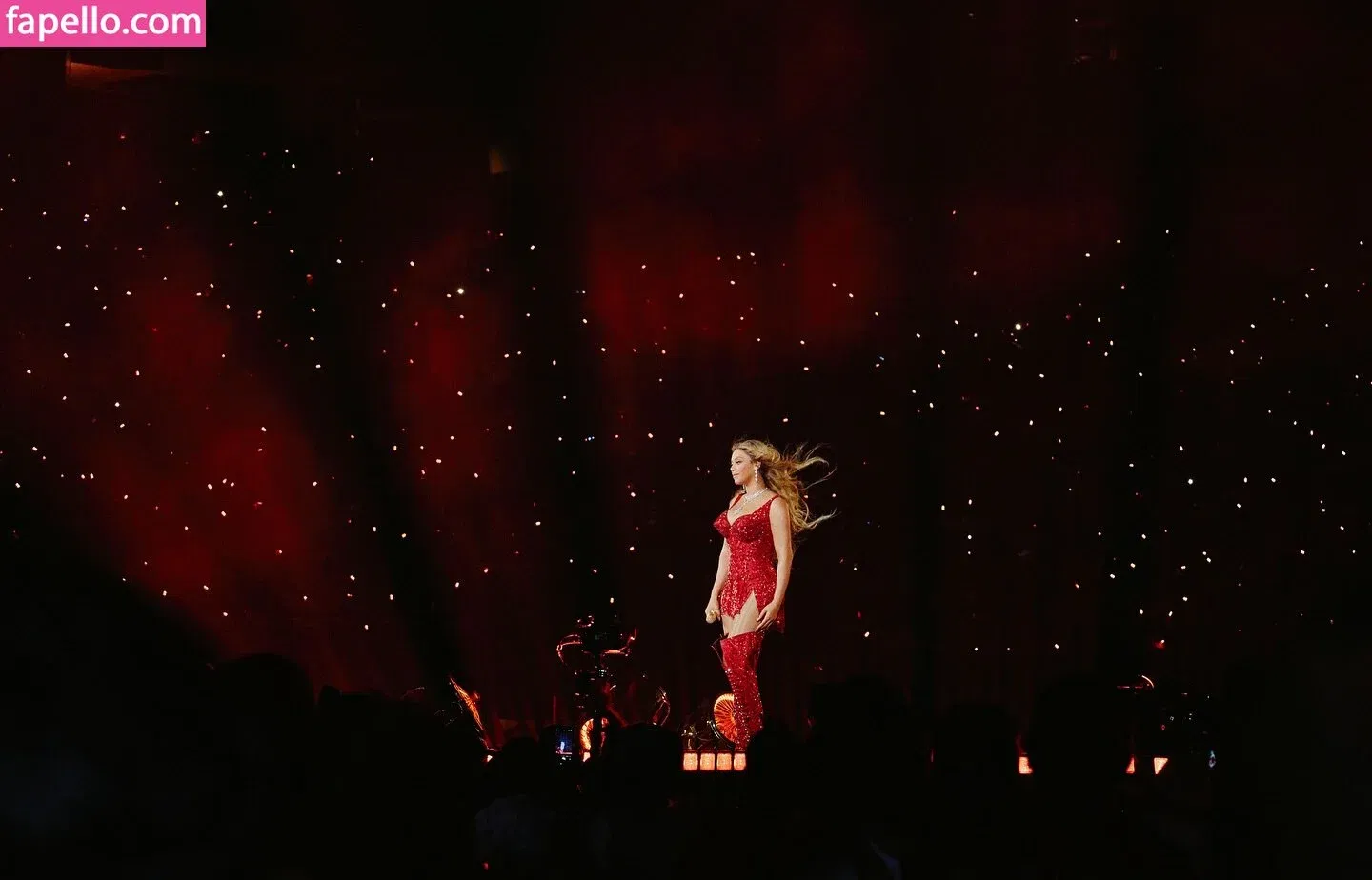 Beyonce Onlyfans Photo Gallery 