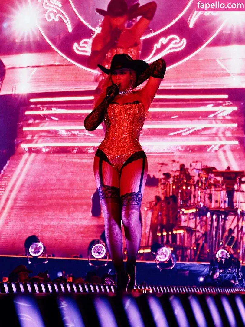 Beyonce Onlyfans Photo Gallery 