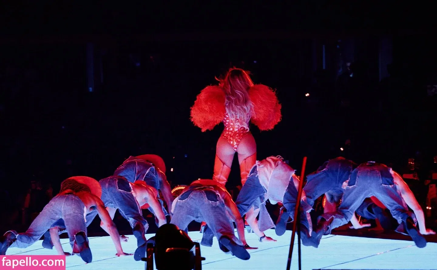 Beyonce Onlyfans Photo Gallery 