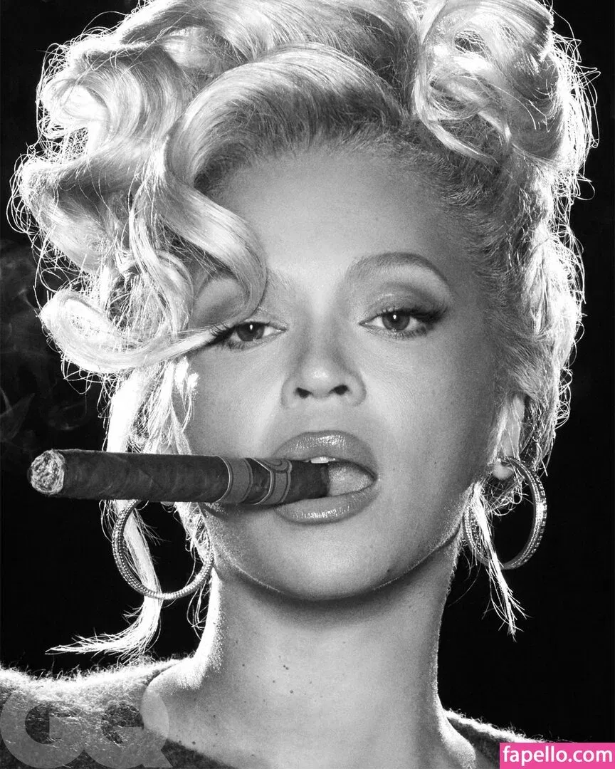 Beyonce Onlyfans Photo Gallery 