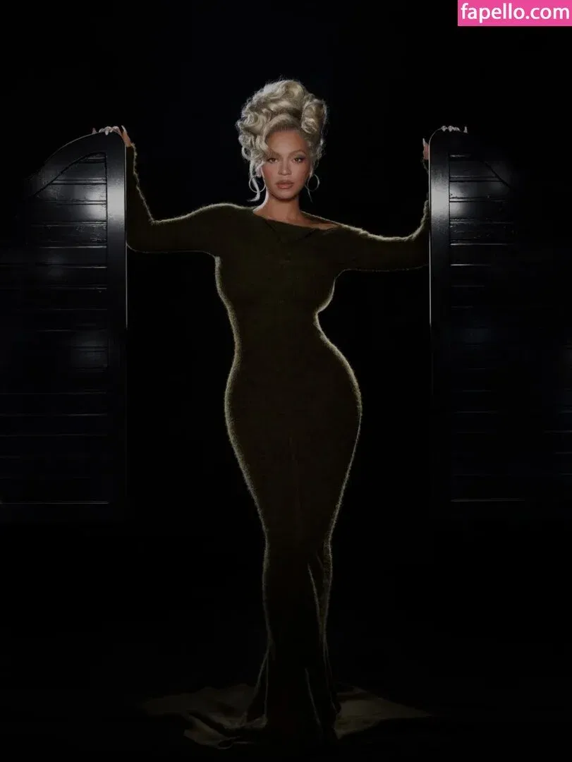 Beyonce Onlyfans Photo Gallery 