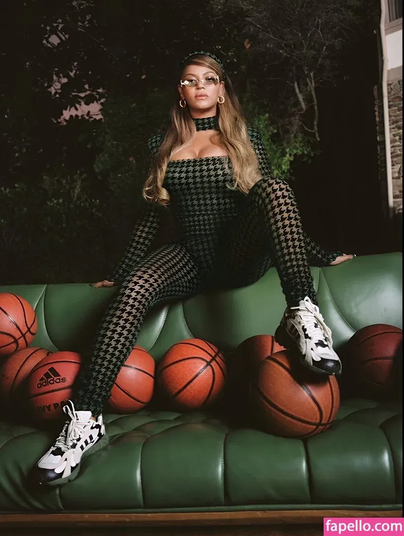 Beyonce Onlyfans Photo Gallery 