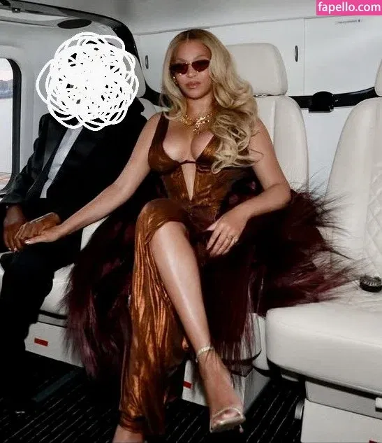 Beyonce Onlyfans Photo Gallery 