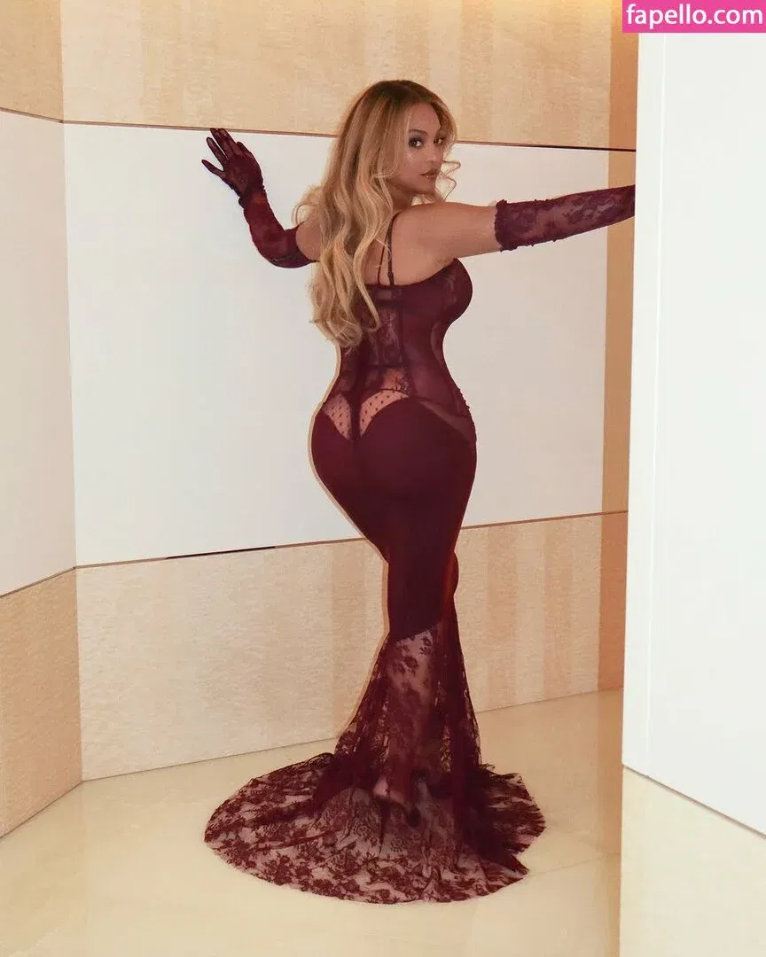 Beyonce Onlyfans Photo Gallery 
