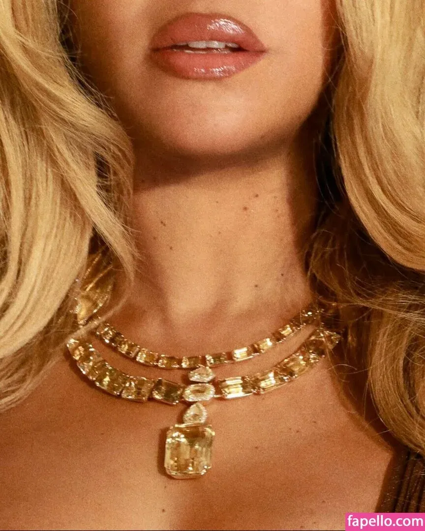 Beyonce Onlyfans Photo Gallery 