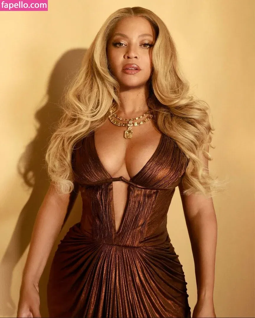 Beyonce Onlyfans Photo Gallery 