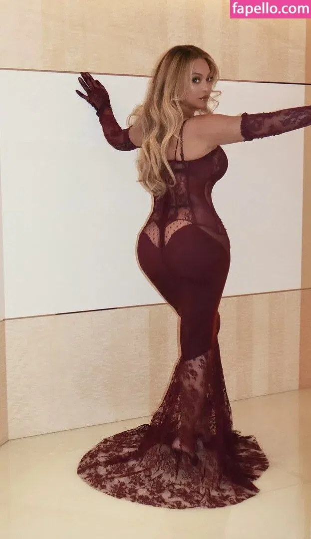 Beyonce Onlyfans Photo Gallery 