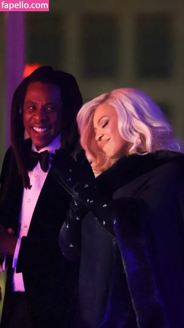 Beyonce Onlyfans Photo Gallery 