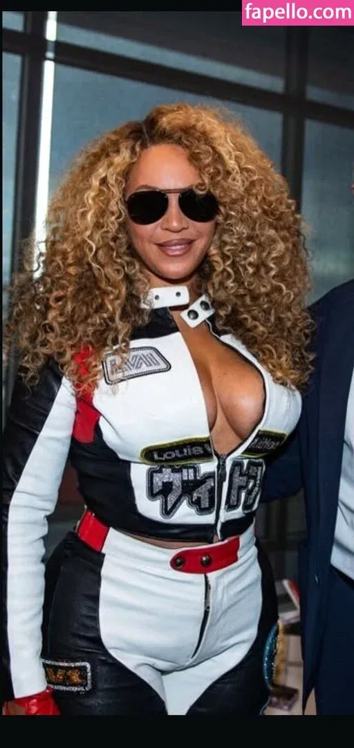 Beyonce Onlyfans Photo Gallery 