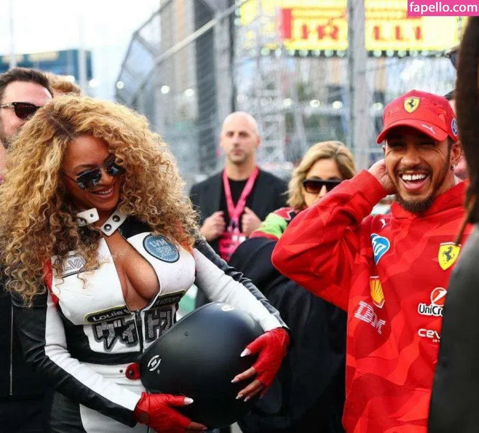 Beyonce Onlyfans Photo Gallery 