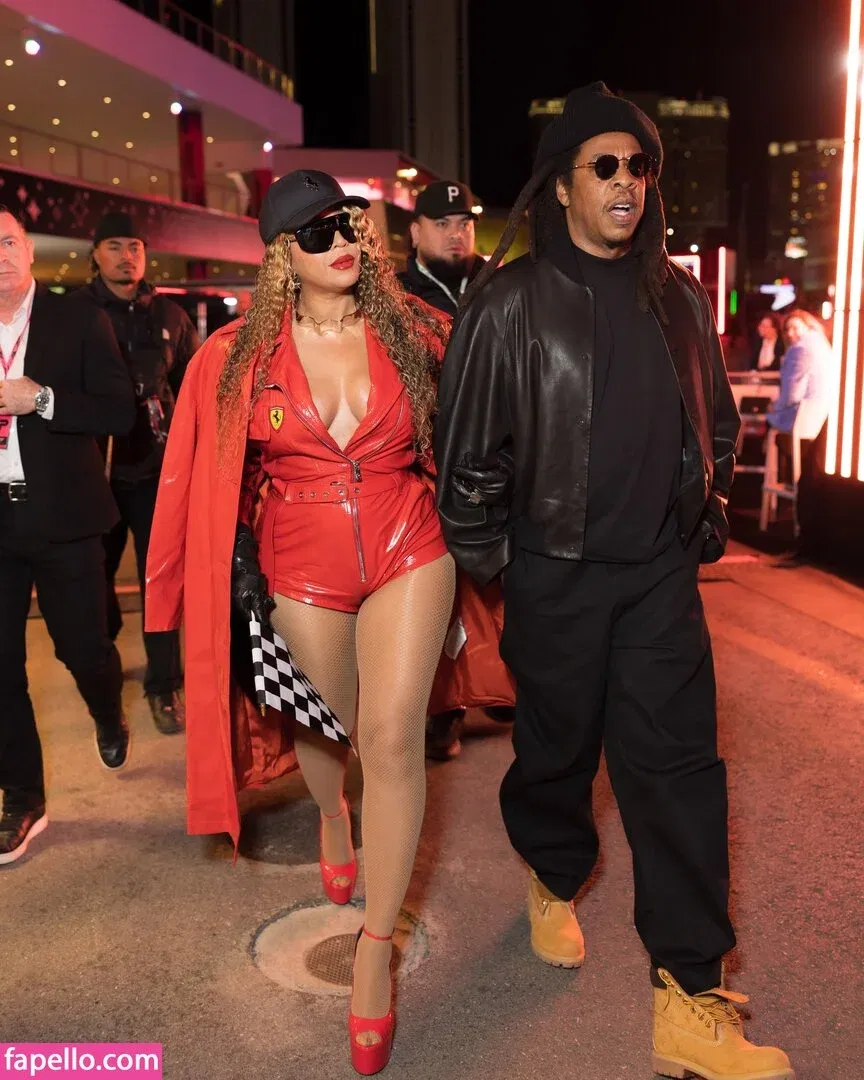 Beyonce Onlyfans Photo Gallery 