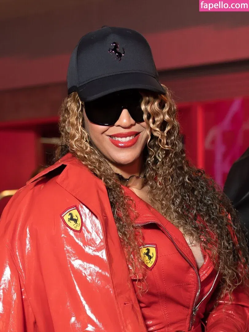 Beyonce Onlyfans Photo Gallery 