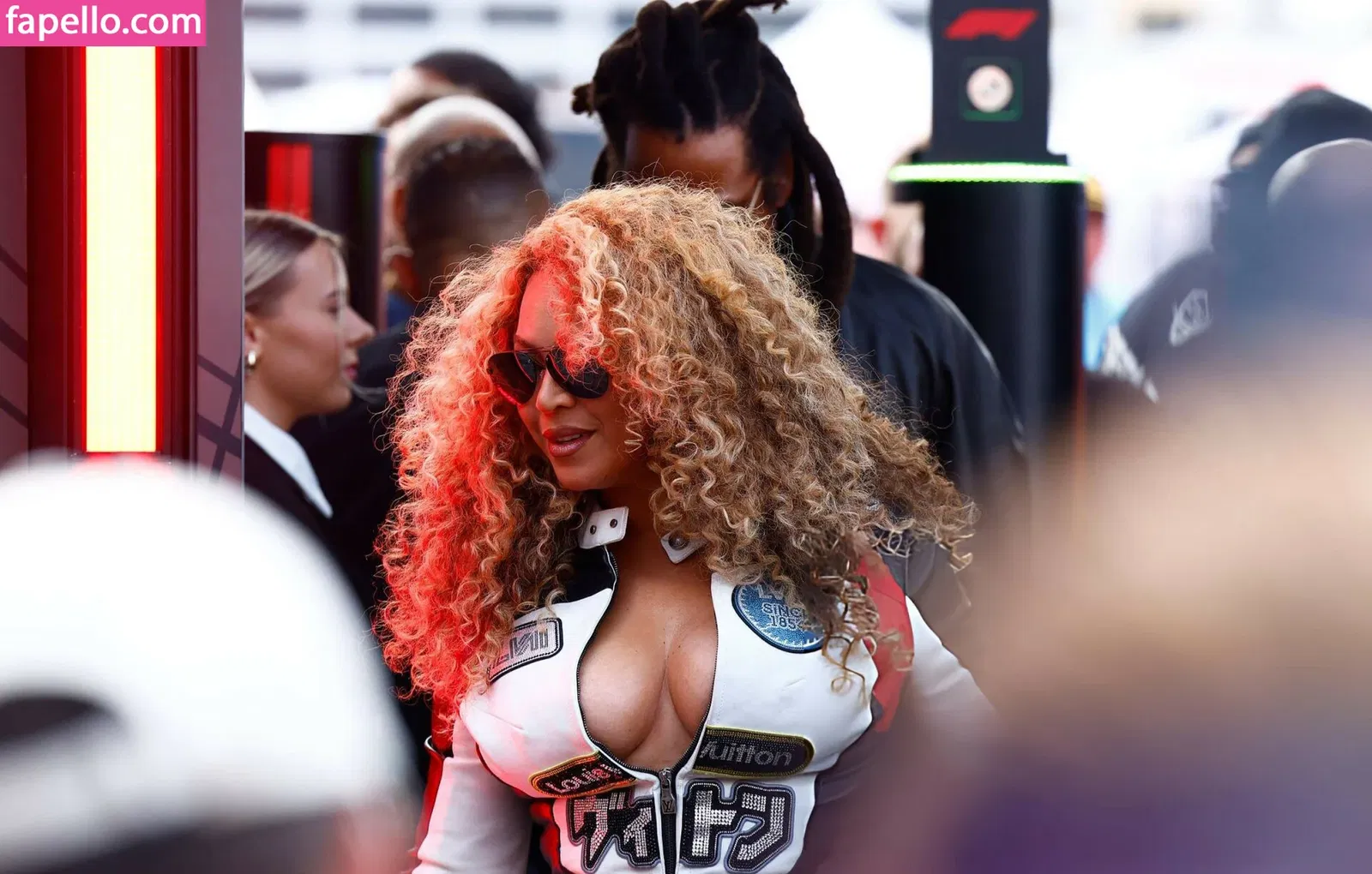 Beyonce Onlyfans Photo Gallery 