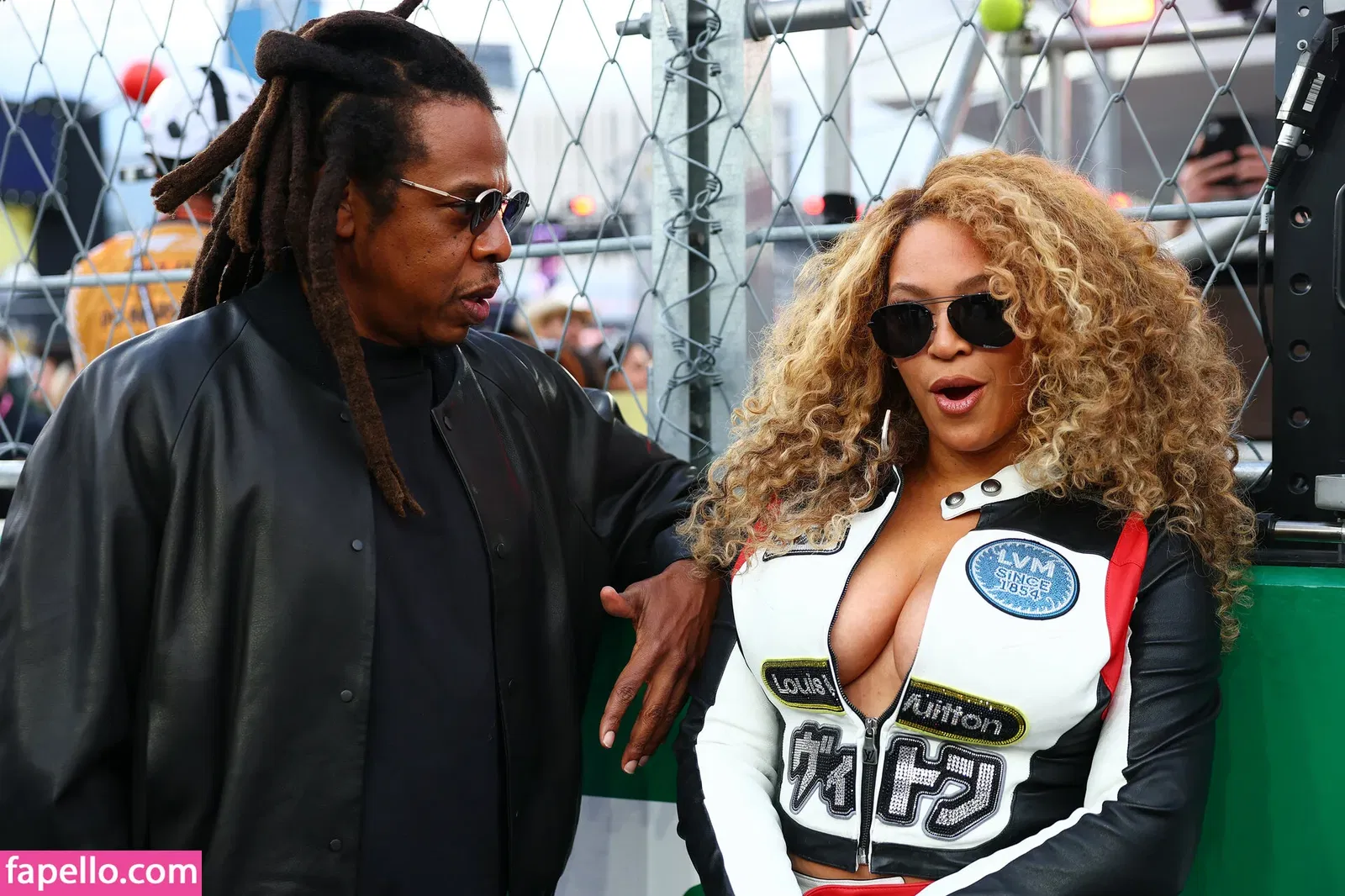 Beyonce Onlyfans Photo Gallery 