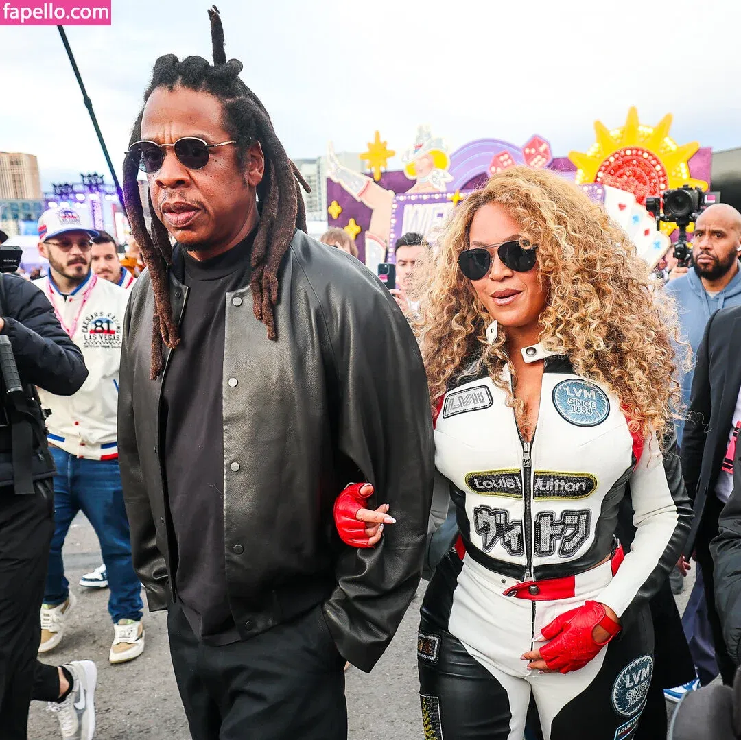 Beyonce Onlyfans Photo Gallery 