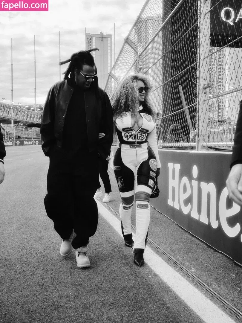 Beyonce Onlyfans Photo Gallery 