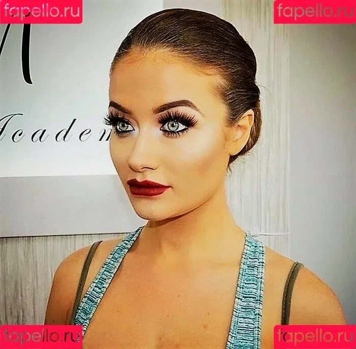 Jess Impiazzi Onlyfans Photo Gallery 
