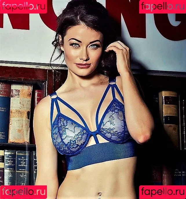 Jess Impiazzi Onlyfans Photo Gallery 