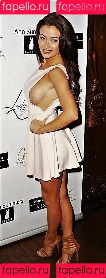 Jess Impiazzi Onlyfans Photo Gallery 