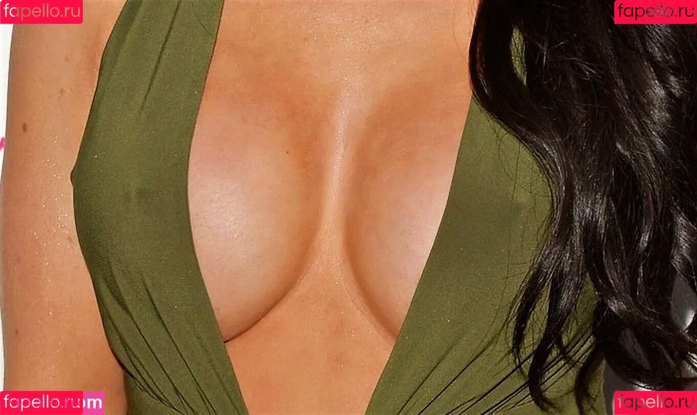 Jess Impiazzi Onlyfans Photo Gallery 