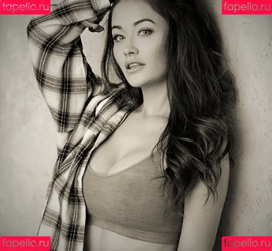 Jess Impiazzi Onlyfans Photo Gallery 