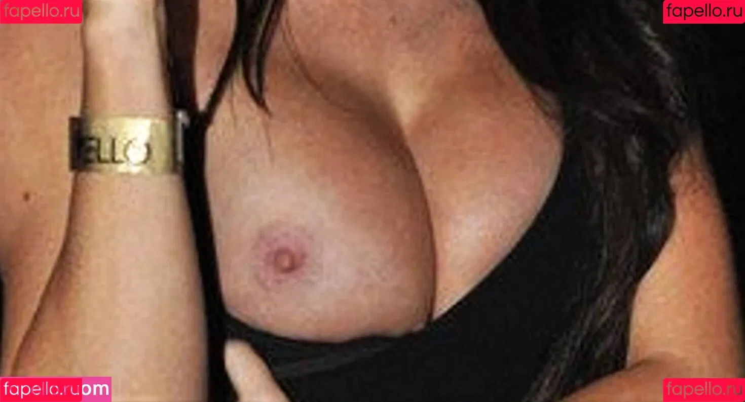 Jess Impiazzi Onlyfans Photo Gallery 