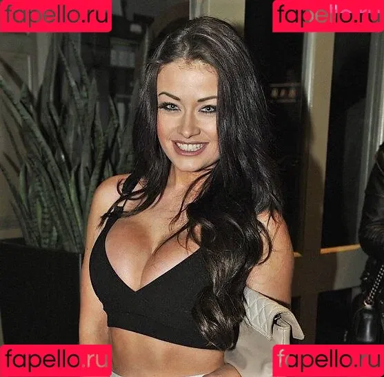 Jess Impiazzi Onlyfans Photo Gallery 