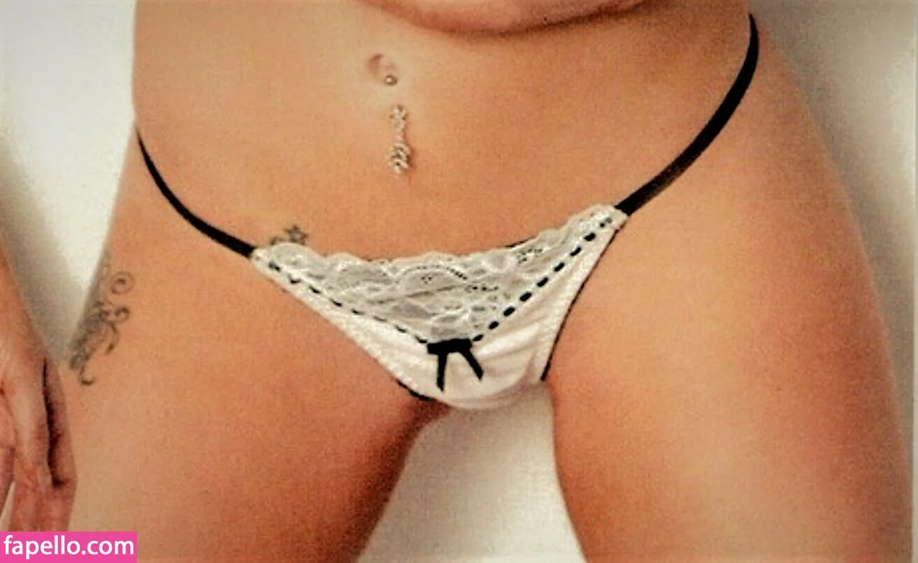 Jess Impiazzi Onlyfans Photo Gallery 