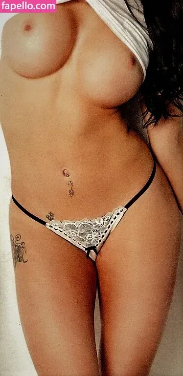 Jess Impiazzi Onlyfans Photo Gallery 