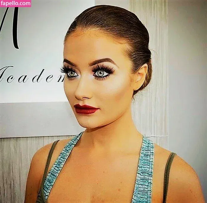 Jess Impiazzi Onlyfans Photo Gallery 