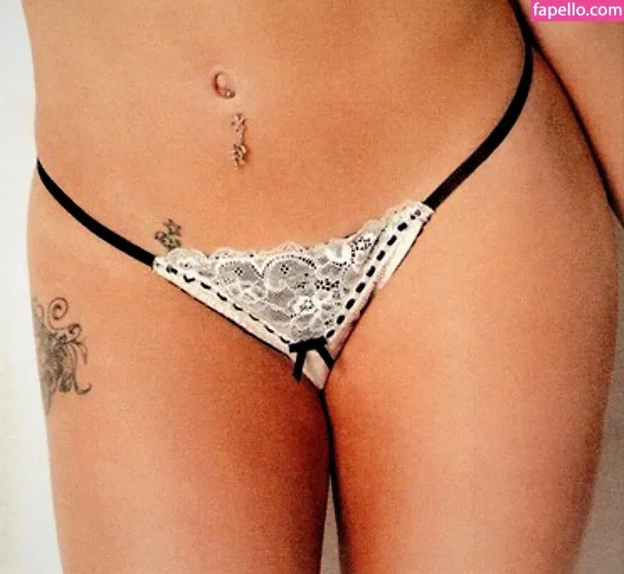 Jess Impiazzi Onlyfans Photo Gallery 