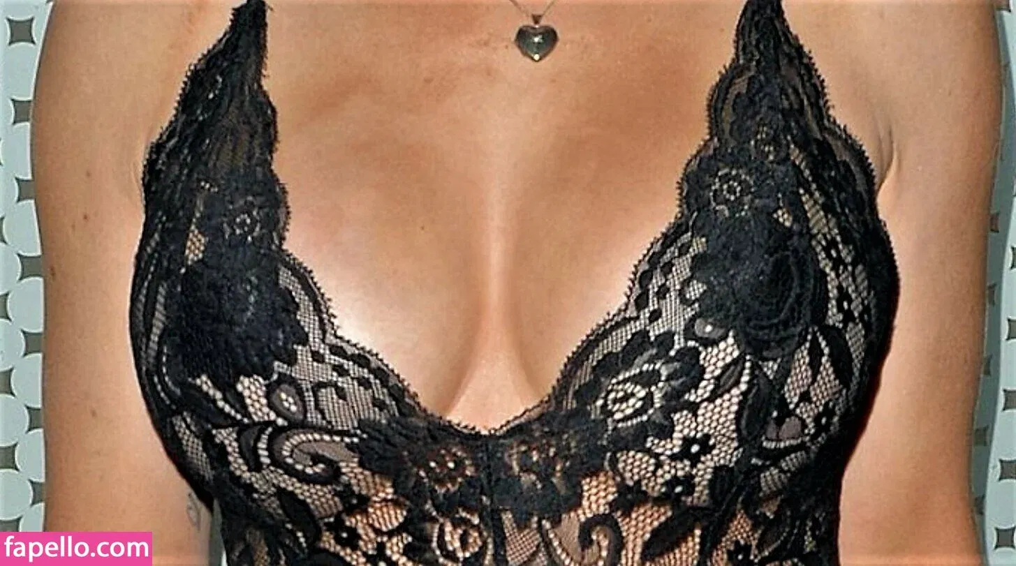 Jess Impiazzi Onlyfans Photo Gallery 