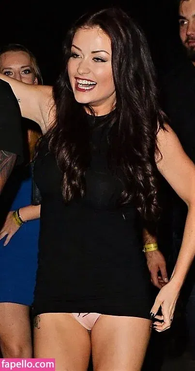 Jess Impiazzi Onlyfans Photo Gallery 