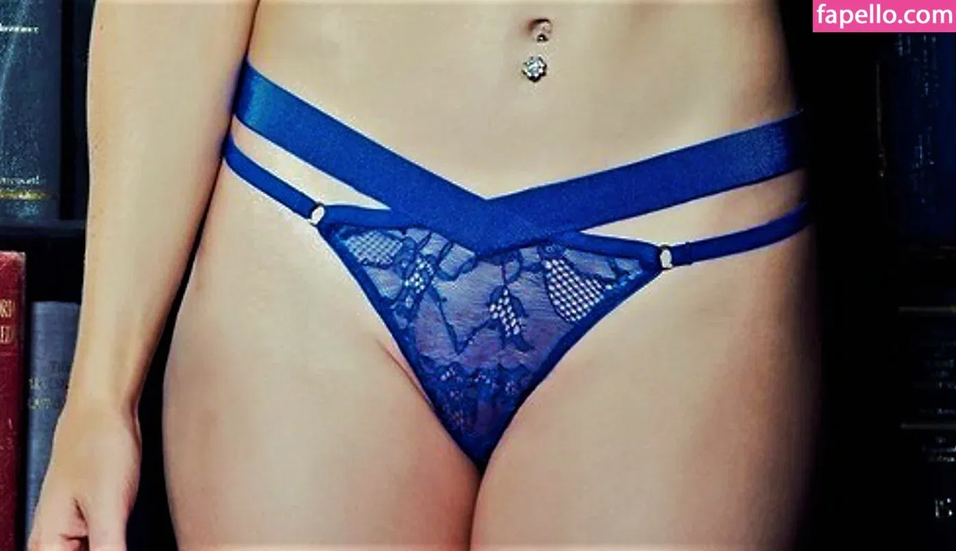 Jess Impiazzi Onlyfans Photo Gallery 