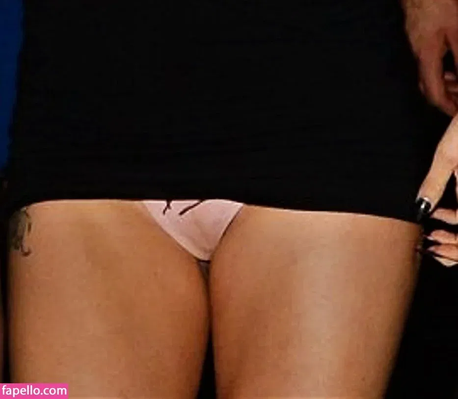 Jess Impiazzi Onlyfans Photo Gallery 