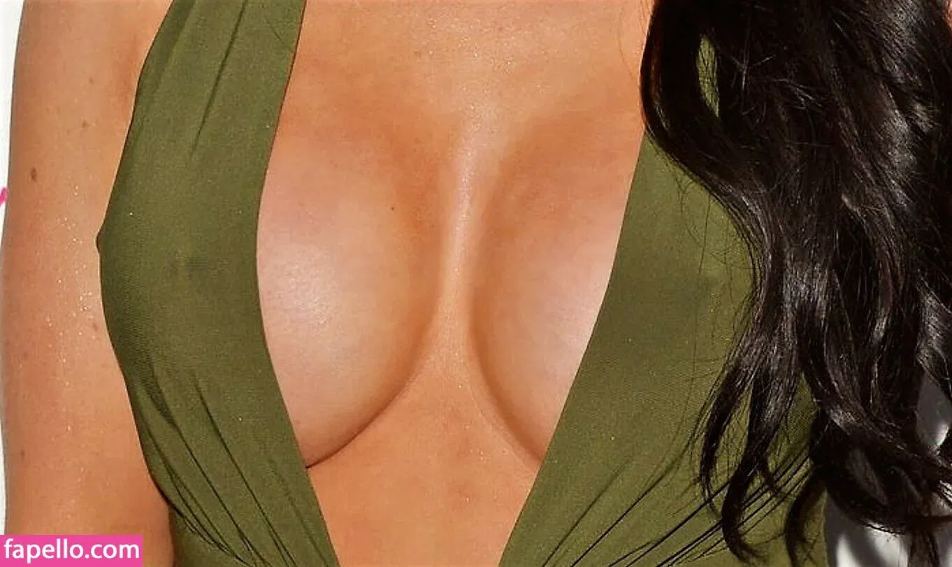 Jess Impiazzi Onlyfans Photo Gallery 